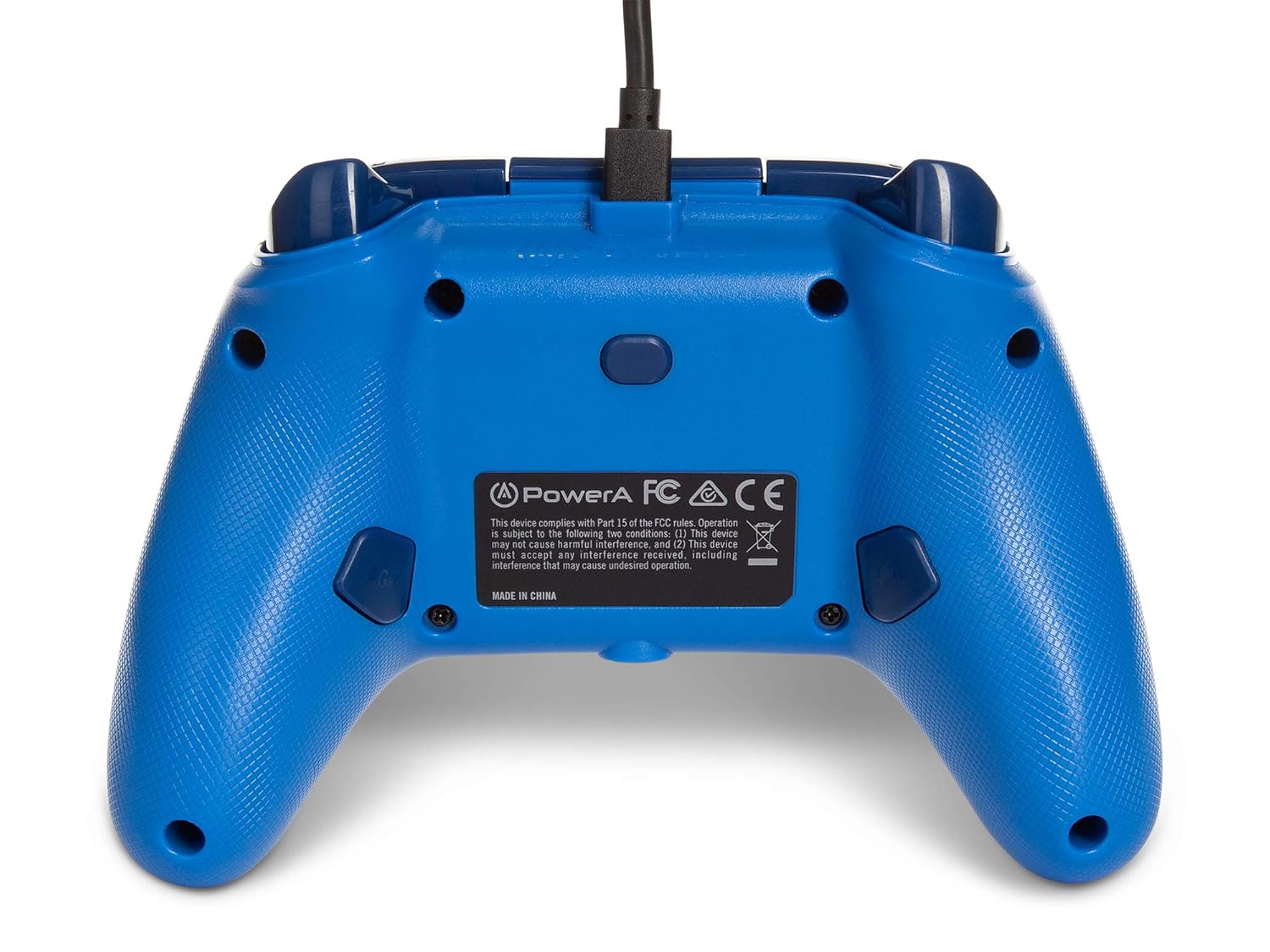 PowerA Enhanced Wired Controller for Xbox Series X|S - Blue G65885