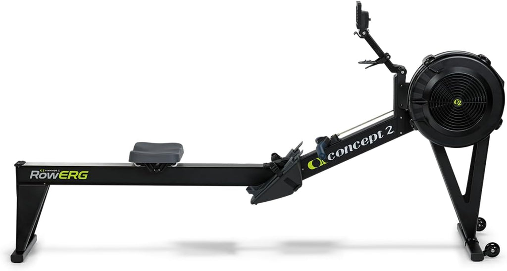 Concept2 RowErg Model E Indoor Rowing Machine with PM5 Monitor Y9797