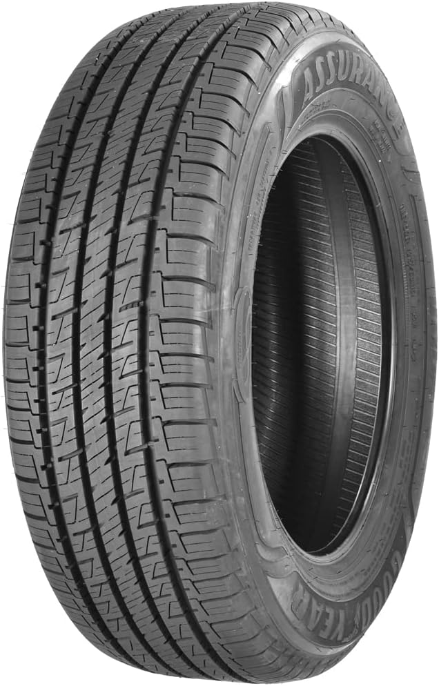 Goodyear 245/55R19 103V ASSURANCE MAXLIFE VSB