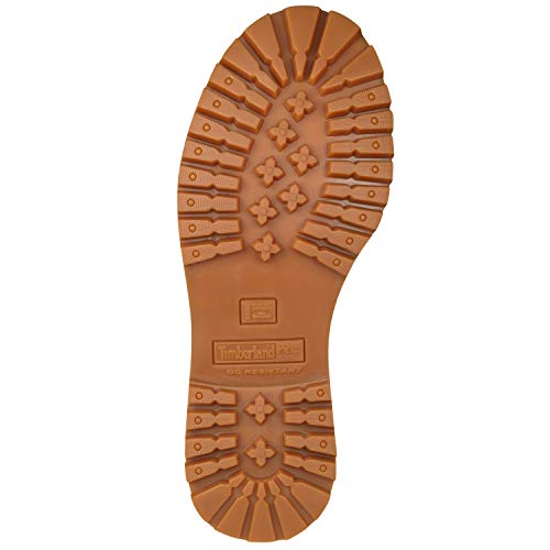 Timberland PRO Men's Direct Attach 6 Inch Soft Toe Insulated Waterproof Work Boot E428