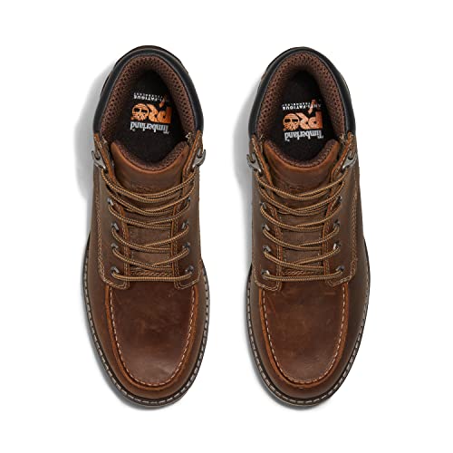 Timberland PRO Men's Irvine Wedge 6 Inch Soft Toe Work Boot G2424