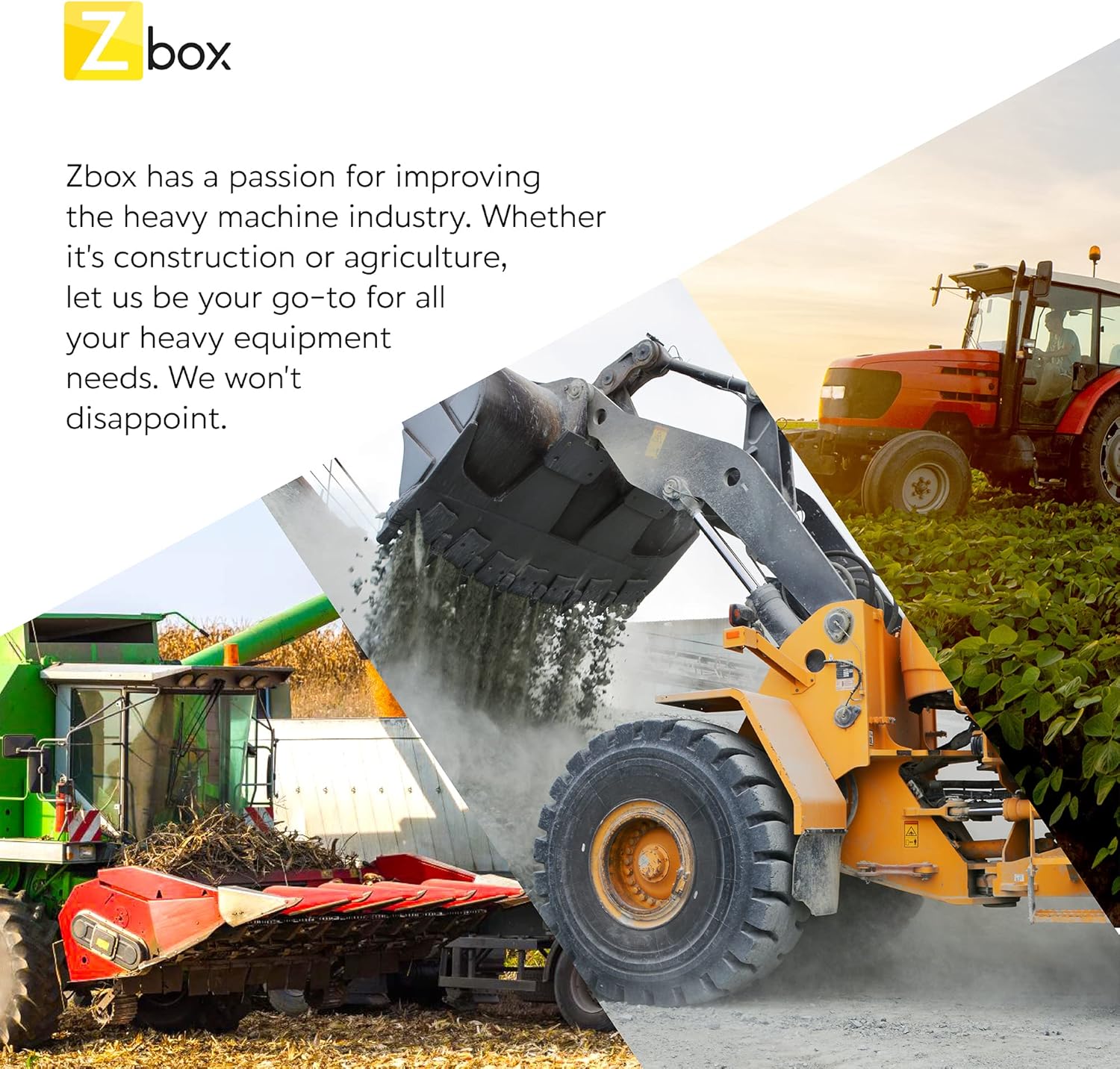 Zbox Riding Mower & Tractor Seat Mid/High Back Yellow Compatible with John Deere R523