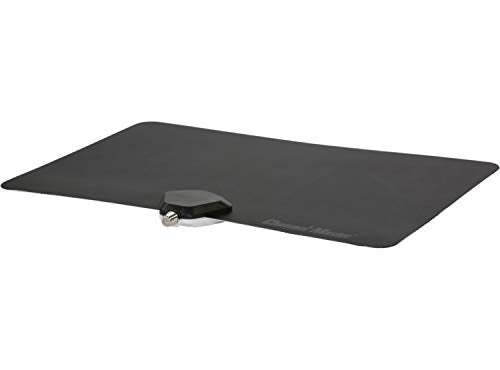 Channel Master Flatenna Ultra-Thin Indoor TV Antenna 35 Mile Range CM-4001HDBW P24664