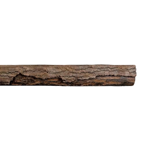 MANTELSDIRECT Bozeman 60 Inch Non-Combustible Concrete Fireplace Mantel Shelf in Driftwood Grey Z5253