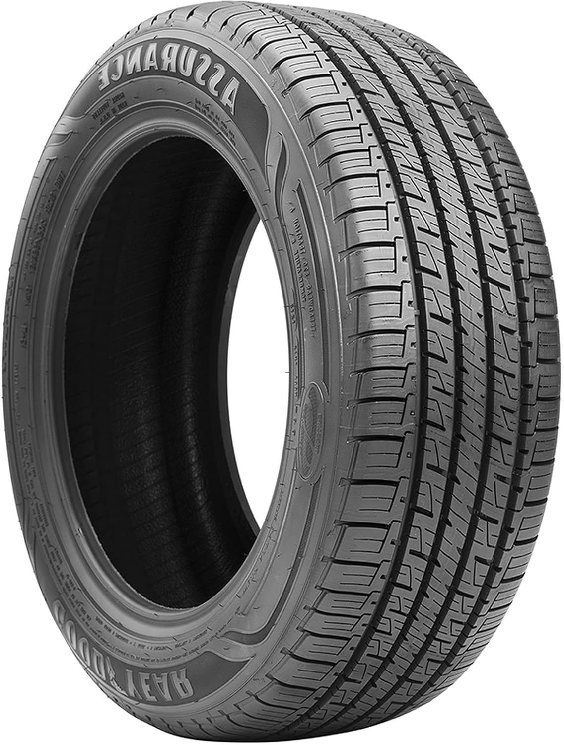 Goodyear Assurance MaxLife 235/55R20 102V Tire G881