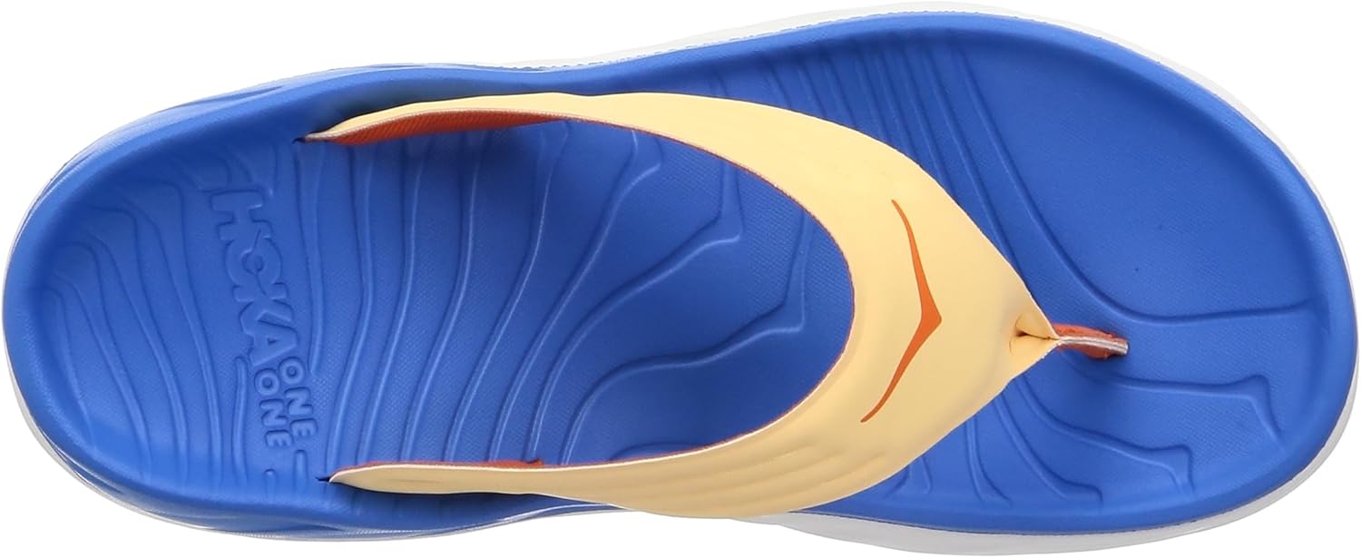 HOKA ONEONE ORA RECOVERY FLIP Men's Sandals C662893