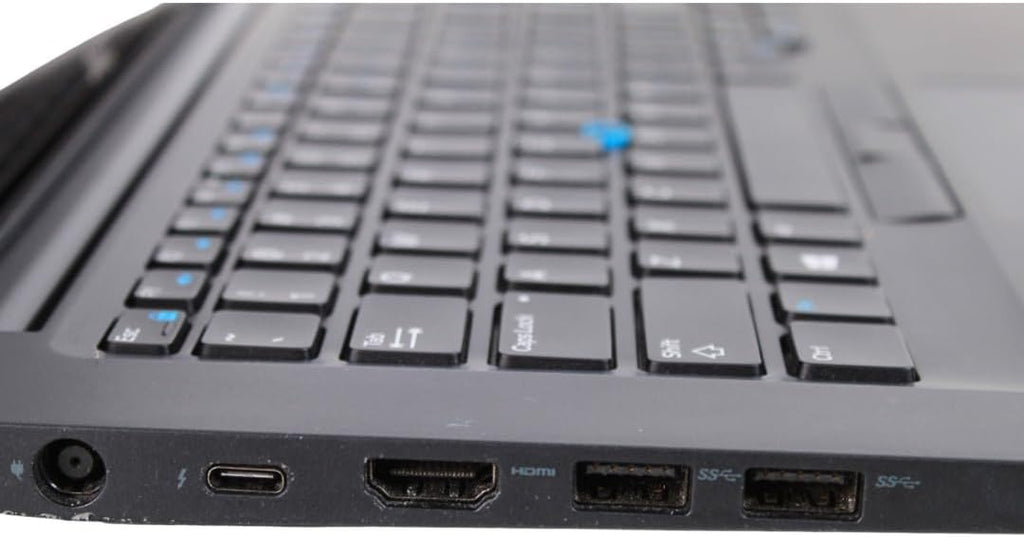 Dell Latitude 7480 FHD Business Laptop, Intel Core i7, 16GB RAM, 512GB SSD, Win 10 Pro (Renewed) G316685