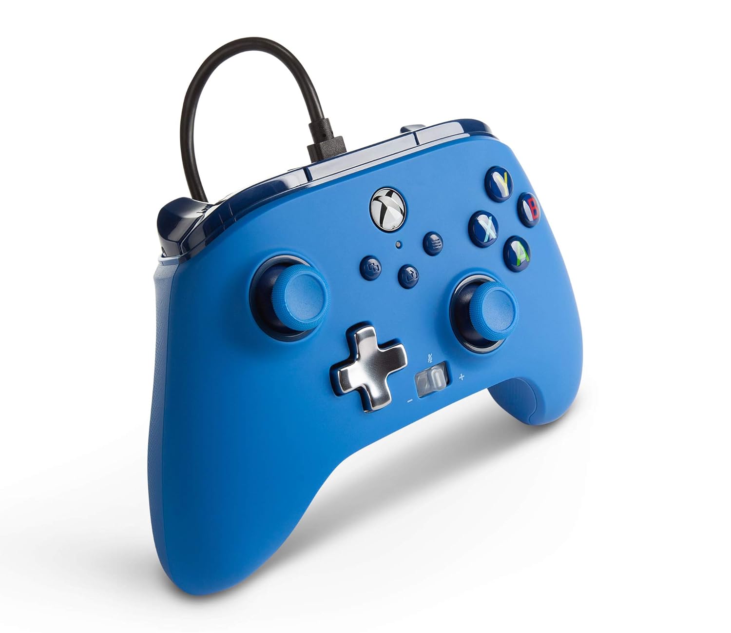 PowerA Enhanced Wired Controller for Xbox Series X|S - Blue G65885