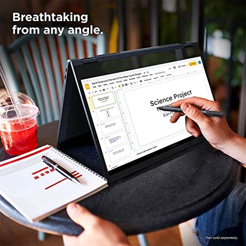 HP Chromebook x360 2-in-1 14" Touchscreen Laptop, Intel Core i3, 8GB RAM I32909