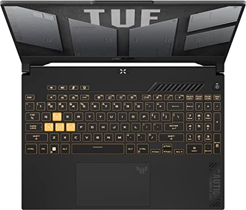 ASUS TUF Gaming F15 FX507VI Gaming Laptop, Intel Core i7, RTX 4070 I726