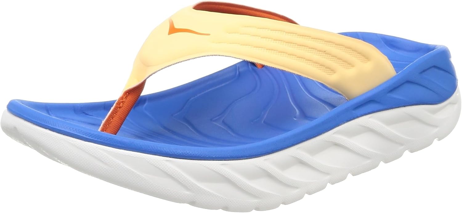 HOKA ONEONE 1099675 ORA RECOVERY FLIP Men's Sandals