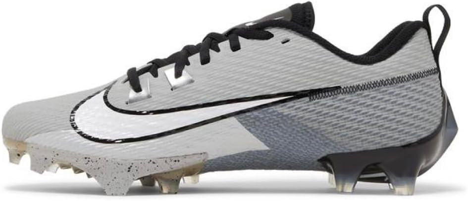 NIKE Vapor Edge Speed 360 2 LT Smoke Grey Black Men's Size 10 R748