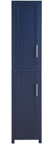 Crosley Furniture Savannah Wall Mounted Medicine Cabinet, White G910