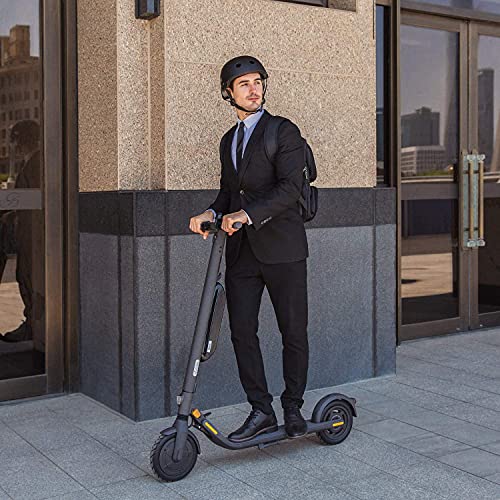 Segway Ninebot Foldable Electric Scooter for Adults S61913
