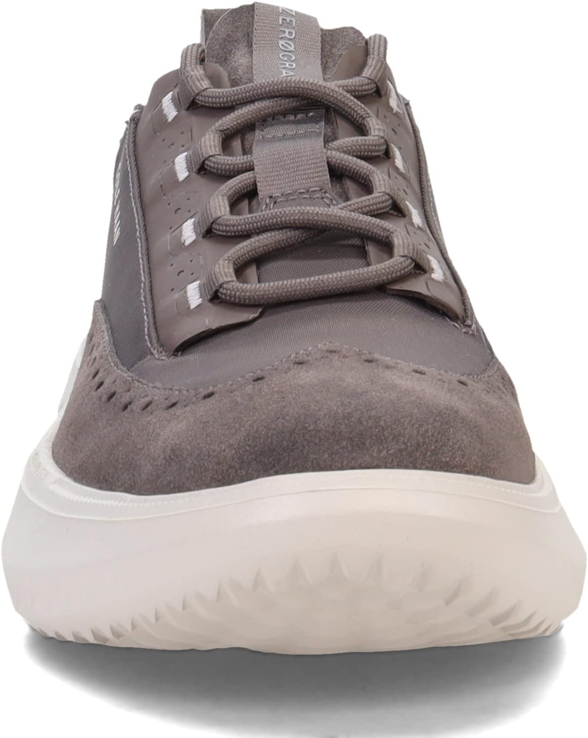 Cole Haan Zerogrand WFA Men’s Leather Wingtip Shoes, 11 D W4739