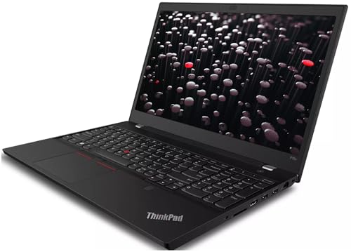 Lenovo ThinkPad P15v Gen 3 Mobile Workstation 15.6" FHD Laptop, i7, 16GB RAM, 512GB SSD N6985