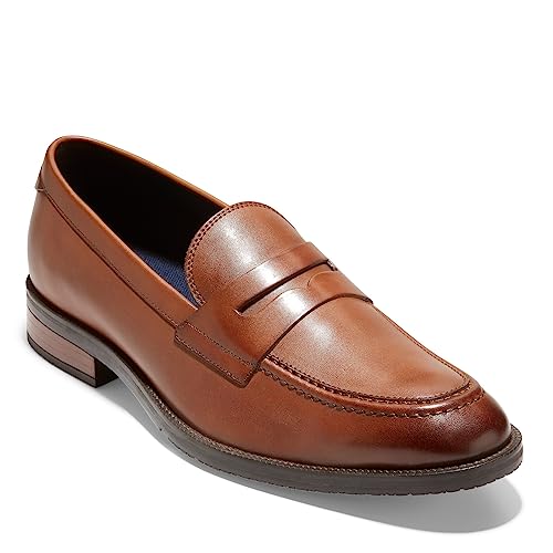Cole Haan Men's Modern Essentials Penny Loafer