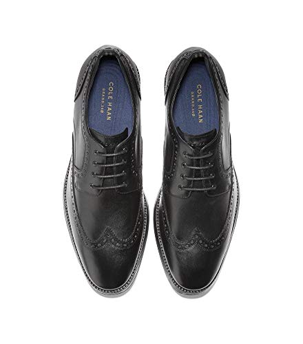 Cole Haan Men's Jefferson Grand 2.0 Wingtip Oxford M348