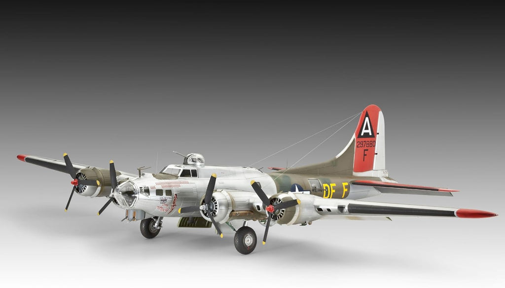Revell Of Germany 04283 B-17G Flying Fortress L63853