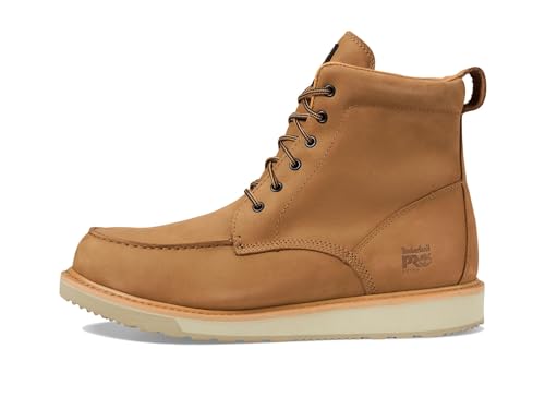 Timberland PRO PRO Wedge 6" Soft Toe