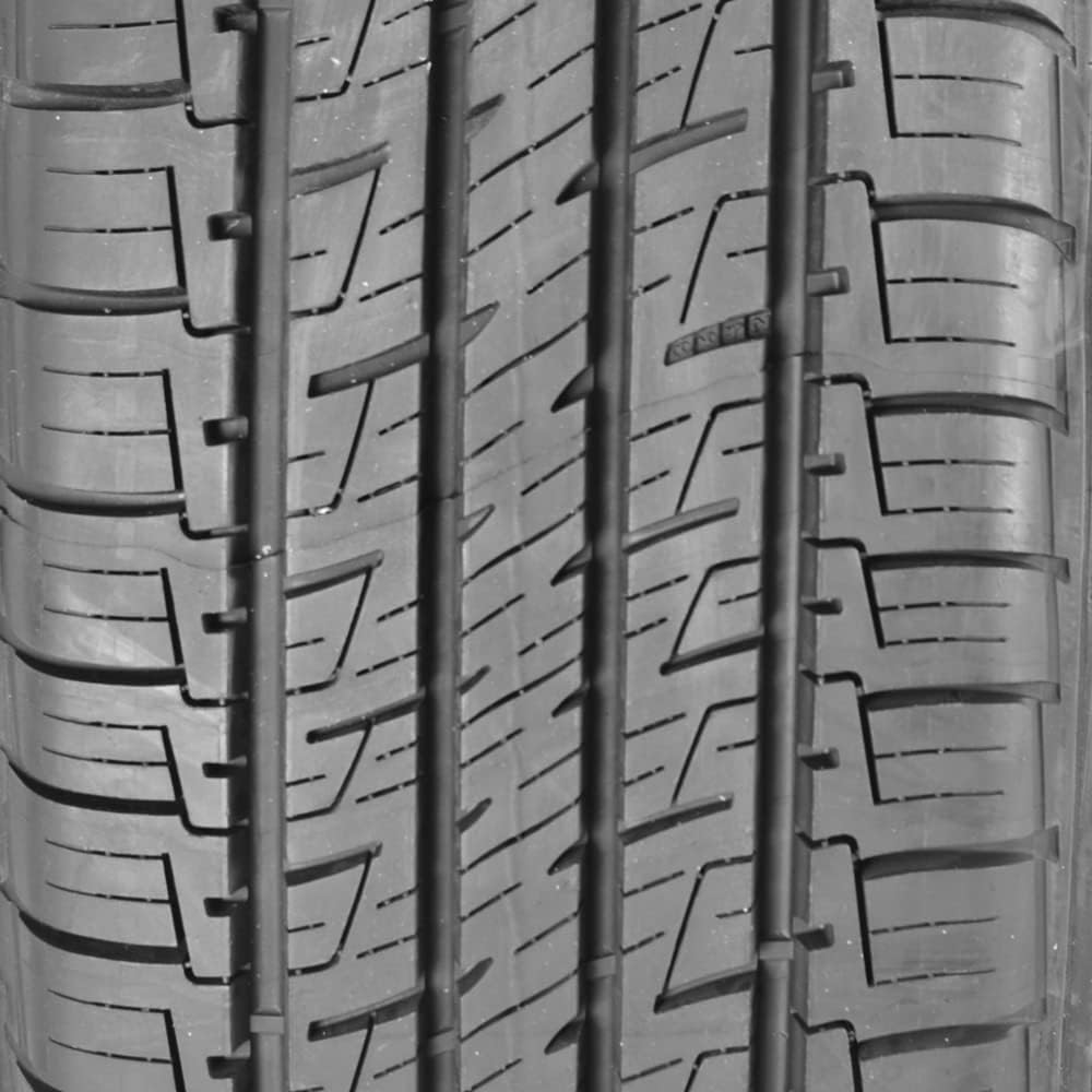 Goodyear Assurance MaxLife 245/55R19 103V E35366