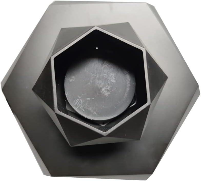 Floating Magnetic Levitating Flower Pot F917954