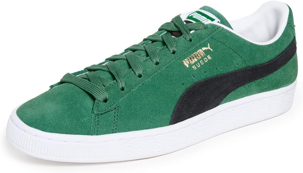 PUMA Select Men's Suede Classic XXI Sneakers