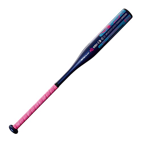 DeMarini Uprising (-12) Fastpitch Softball Bat M333956