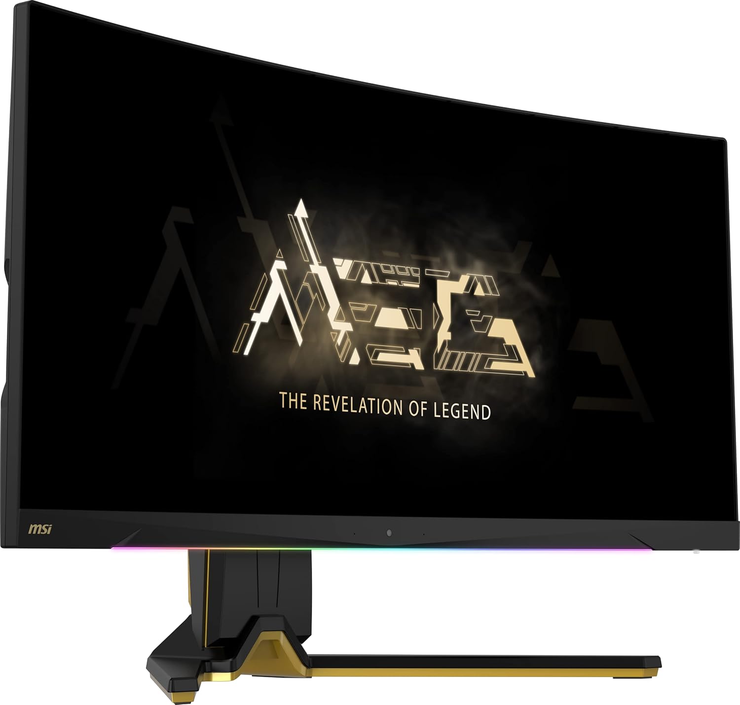 MSI MEG 342C QD OLED 34" Curved Gaming Monitor, UWQHD, 175Hz E274446
