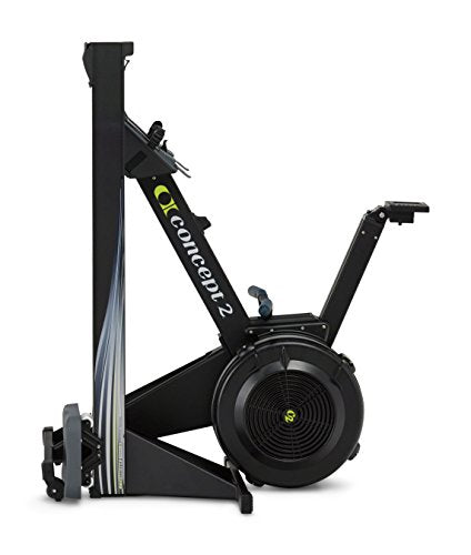 Concept2 RowErg Indoor Rowing Machine with PM5 Monitor U13293