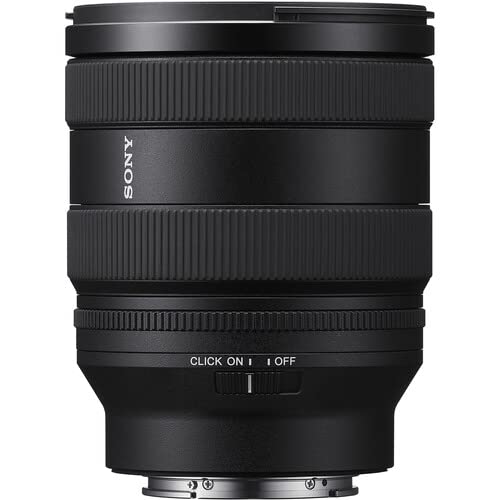 Sony FE 20-70mm f/4 G Lens E-Mount Bundle with Accessories Y8536