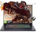 Acer Chromebook 516 GE 16'' QHD (Intel 12th Gen Core i5-1240P, 8GB RAM, 256GB PCIe SSD, RGB Backlit) Cloud Gaming & Business Laptop, WiFi 6E, RJ45, FHD, IST Cable, Chrome OS - 2023, Titanium Gray