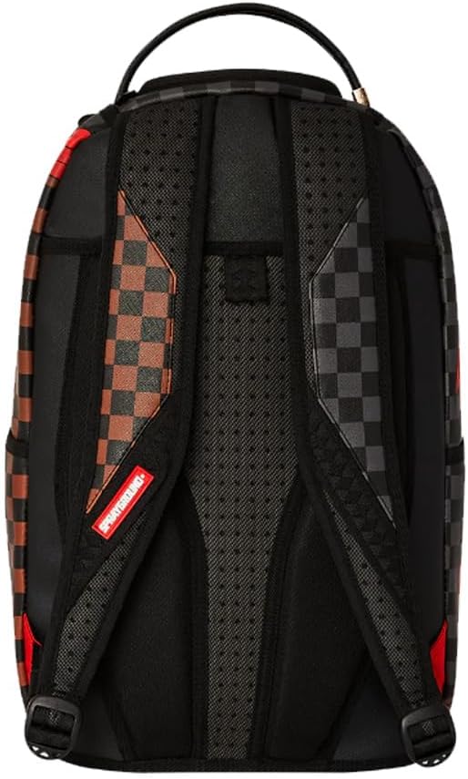 Sprayground Looney Tunes Taz DLXSV Backpack I4857