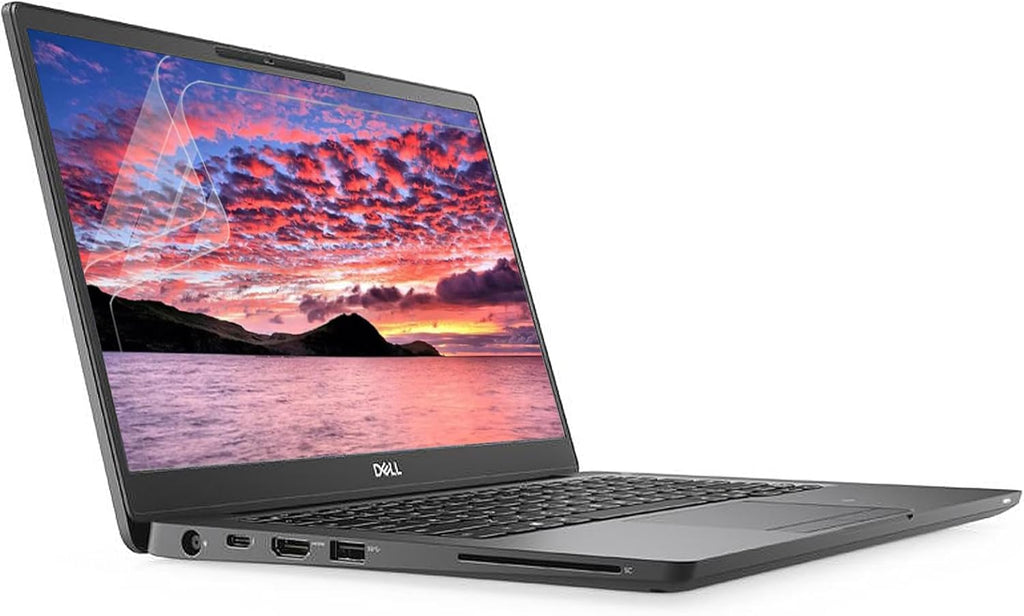 Dell Latitude 7300 Laptop, 13.3 inches FHD (1920 x 1080) Non-Touch, Intel Core 8th Gen i7-8665U, 16GB RAM, 512GB SSD, Windows 10 Pro (Renewed)