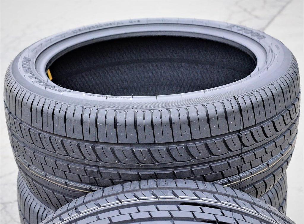 F7000 All Season 235/55R19 105V XL Passenger Tire R326