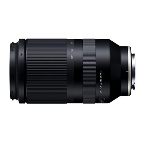 Tamron 70-180mm f/2.8 Di III VX Sony E-Mount Telephoto Zoom Lens Y96601