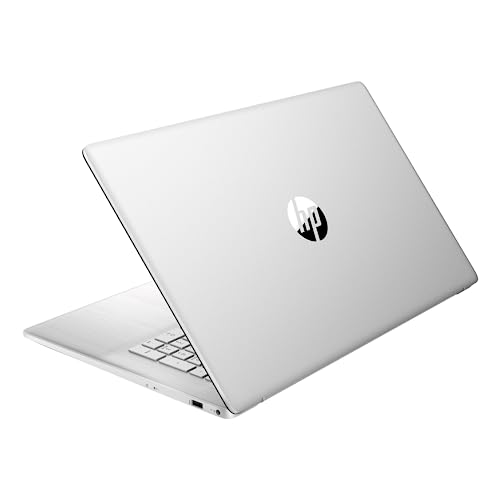 HP 17 Laptop, 17.3" Touchscreen, AMD Ryzen 5, 32GB RAM, 1TB SSD, Windows 11 Home S35133