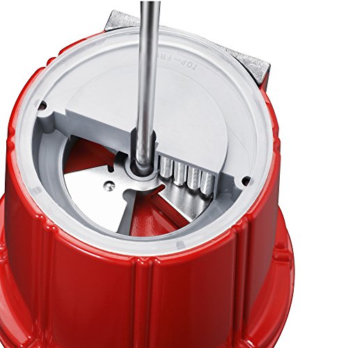 Great Northern Popcorn Gumball Machine with Stand - Pink E4530