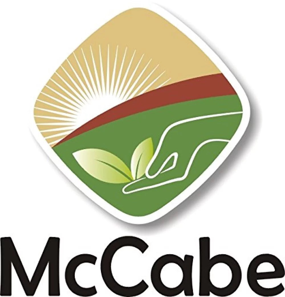 McCabe Whole Oat Flour - White, USDA Certified, 2Lbs K221694