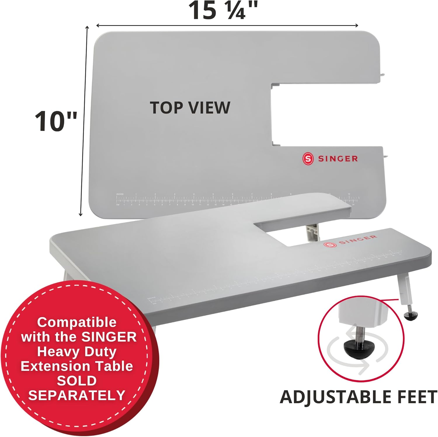 SINGER 4432 Black Sewing Machine H870526