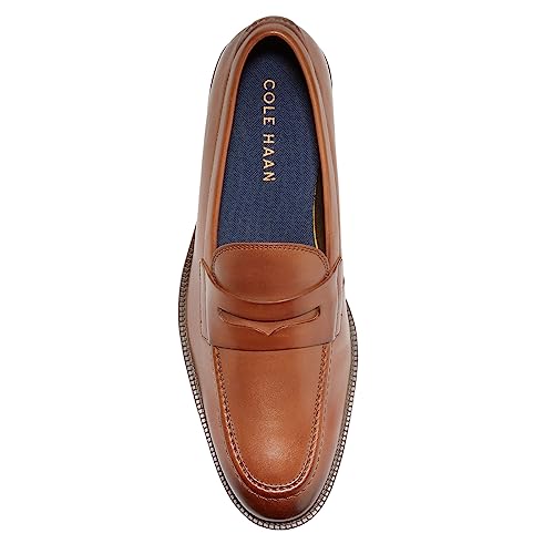 Cole Haan Men's Modern Essentials Penny Loafer K8144
