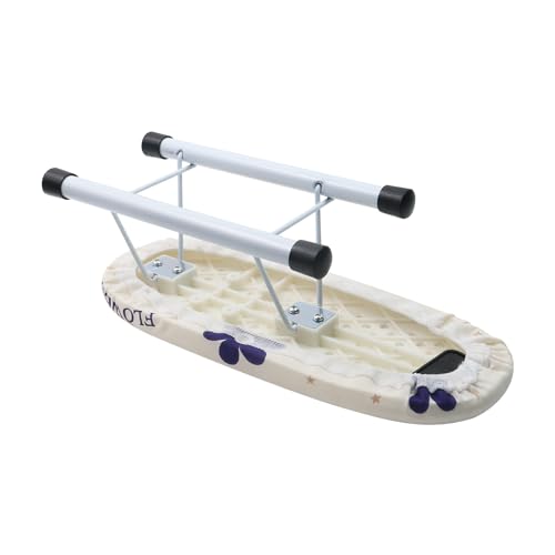 Oedema Mini Ironing Board 10.23" Folding Tabletop Portable T908