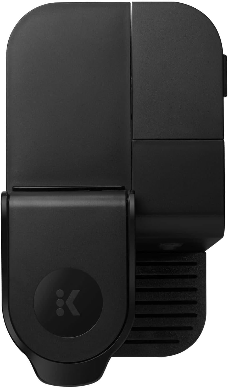 Keurig K-Express Essentials Single Serve K-Cup Pod Coffee Maker, Black L147