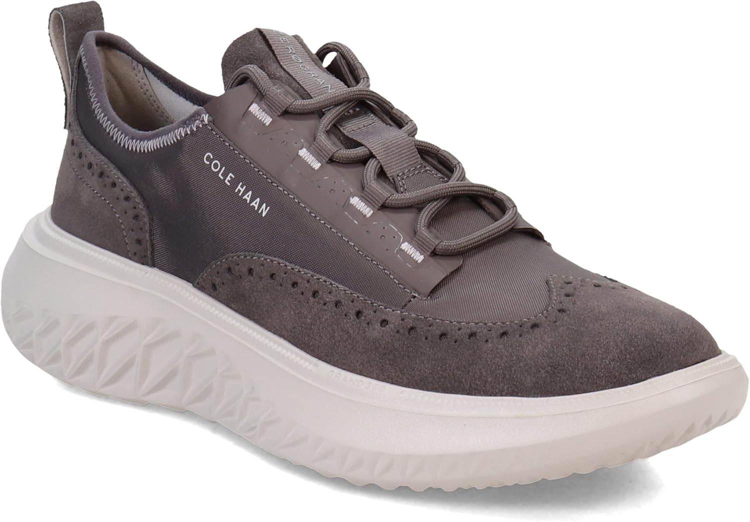 Cole Haan Zerogrand WFA Men’s Leather Wingtip Shoes, 11 D W4739