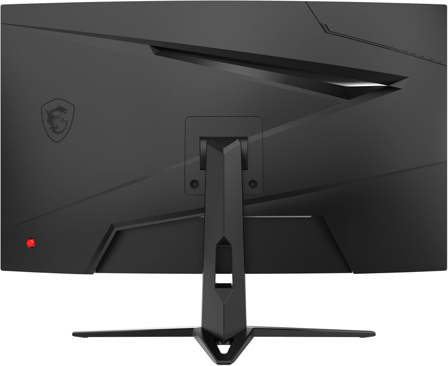 MSI 27" Curved Gaming Monitor G27C3F - Full HD 180Hz 1ms FreeSync B18320