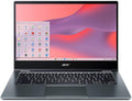 acer - Chromebook Spin 514 – Convertible - 14” Full HD Touch – AMD Ryzen 5 3500C – 8GB DDR4 – 128GB eMMC – HDMI - Mist Green DealExpress Accessories