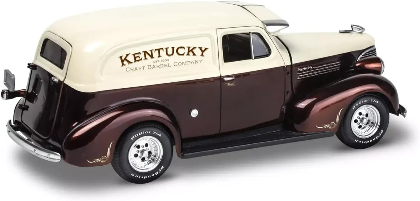 Revell 14529 '39 Chevy Sedan Delivery 1:24 Scale Model Car Kit I6153