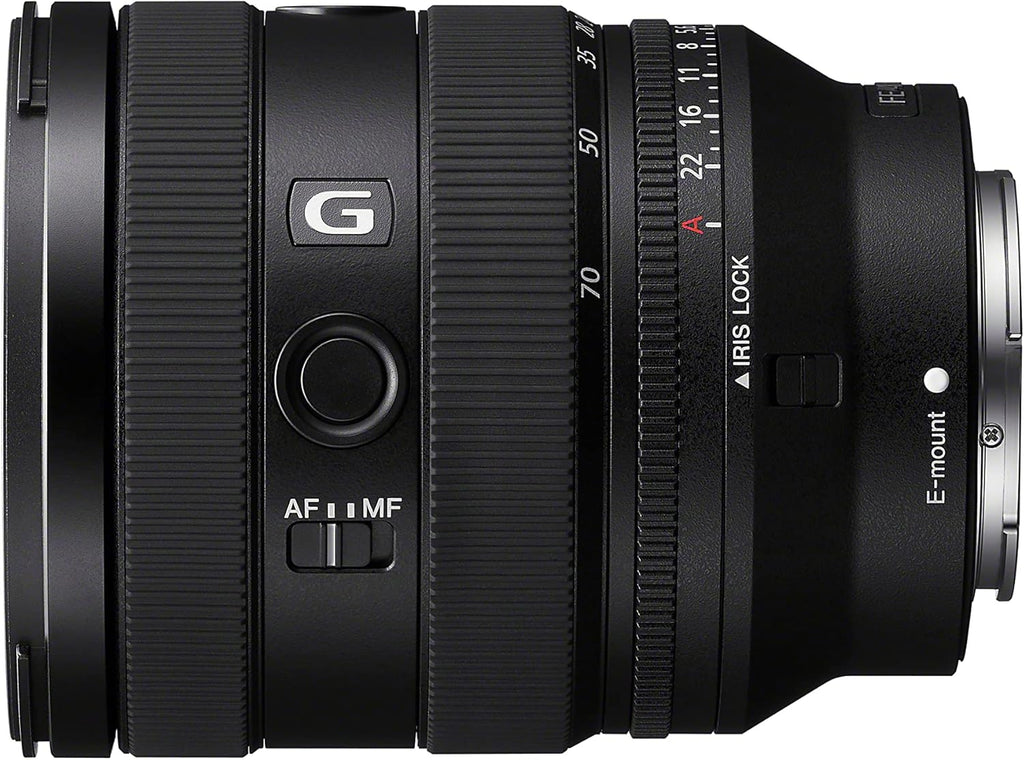 Sony FE 20-70mm f/4 G Lens R78172