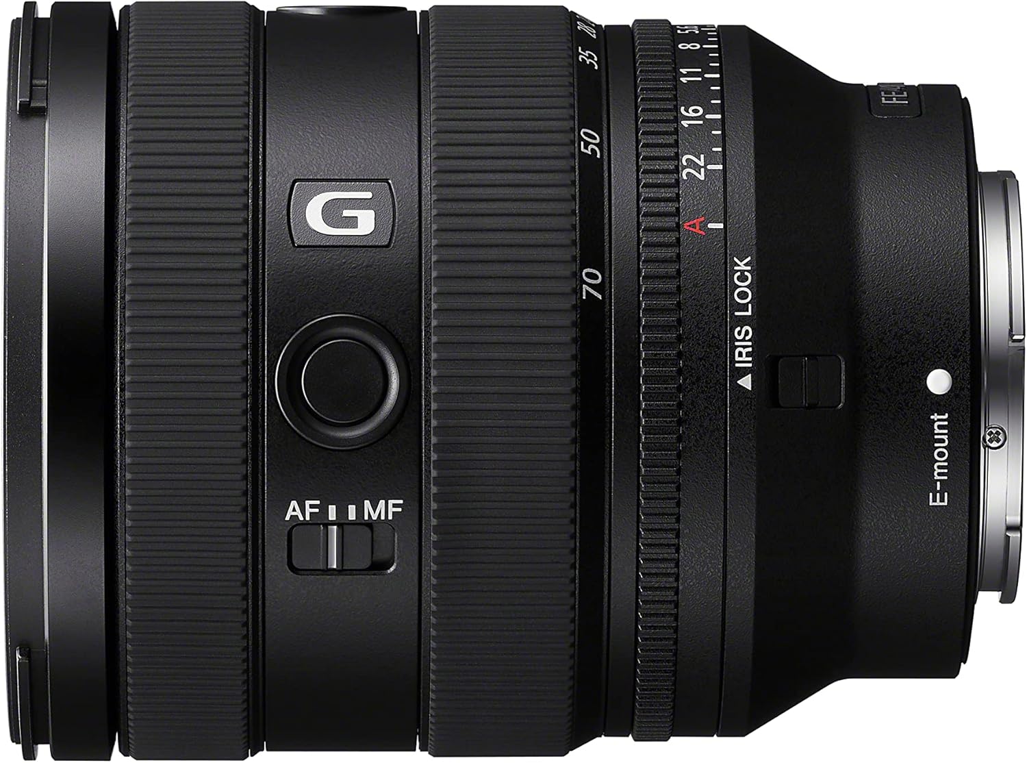 Sony FE 20-70mm f/4 G Lens R78172