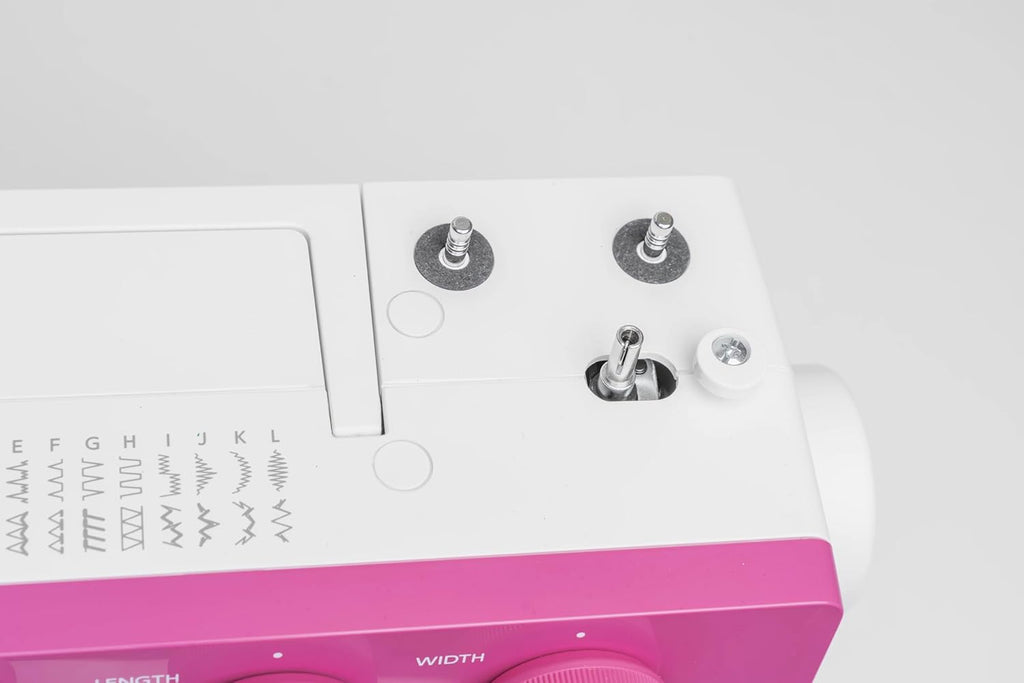 Janome 1522PG Sewing Machine P456
